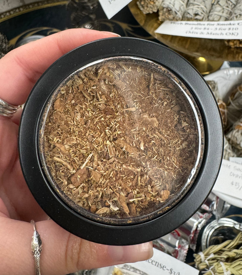 Luck Loose Incense Blend - Tinkers Co.