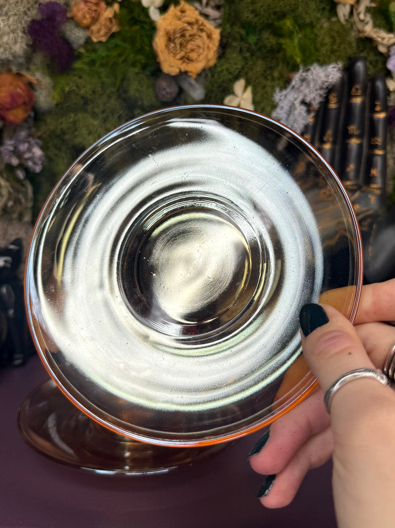 Samhain Ritual Candle #11