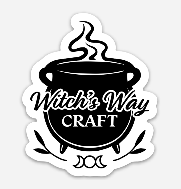 WWC Logo Sticker