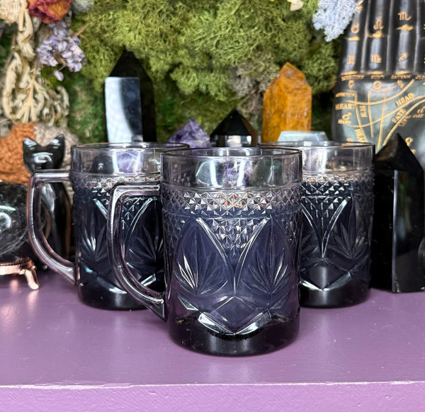 Samhain Ritual Candle #7