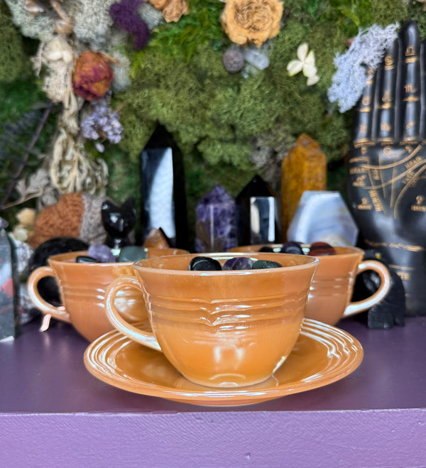 Samhain Ritual Candle #21