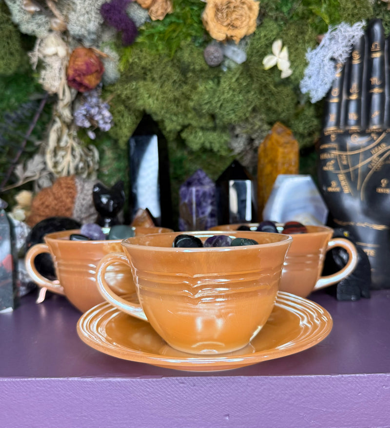 Samhain Ritual Candle #21