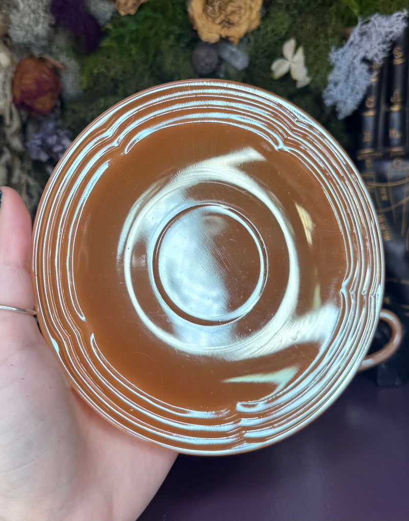 Samhain Ritual Candle #21