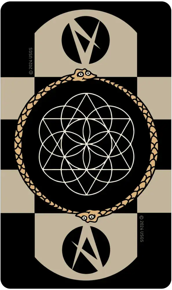 Allcento Tarot
