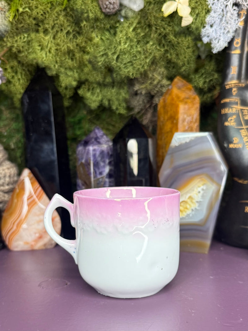 Samhain Ritual Candle #19