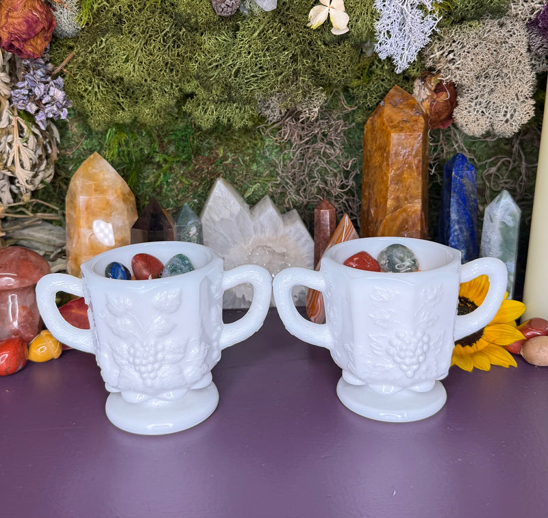 Fall Equinox Ritual Candle #15