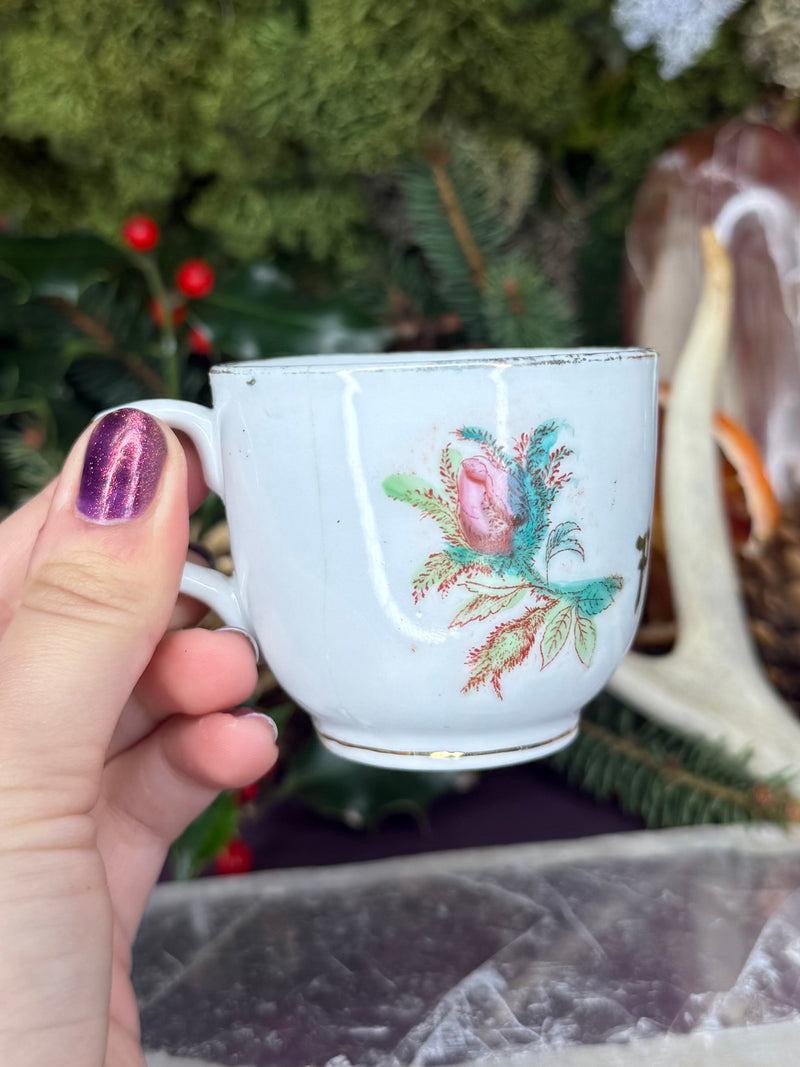 #11 Winter Solstice Ritual Candle