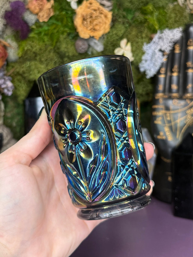 Samhain Candle #17