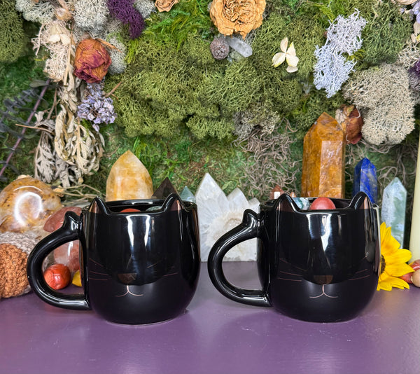 Fall Equinox Candle #4