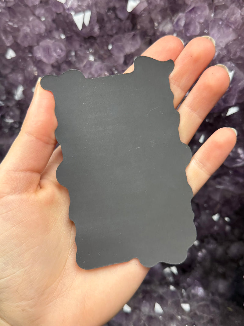 Thirteen Circles Logo Magnet