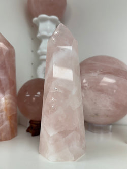 Rose Quartz Tower - 6