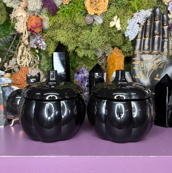 Samhain Ritual Candle #3