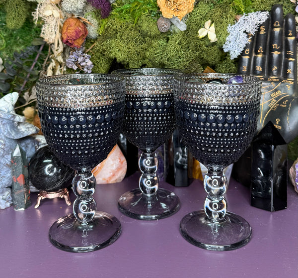 Samhain Ritual Candle #5
