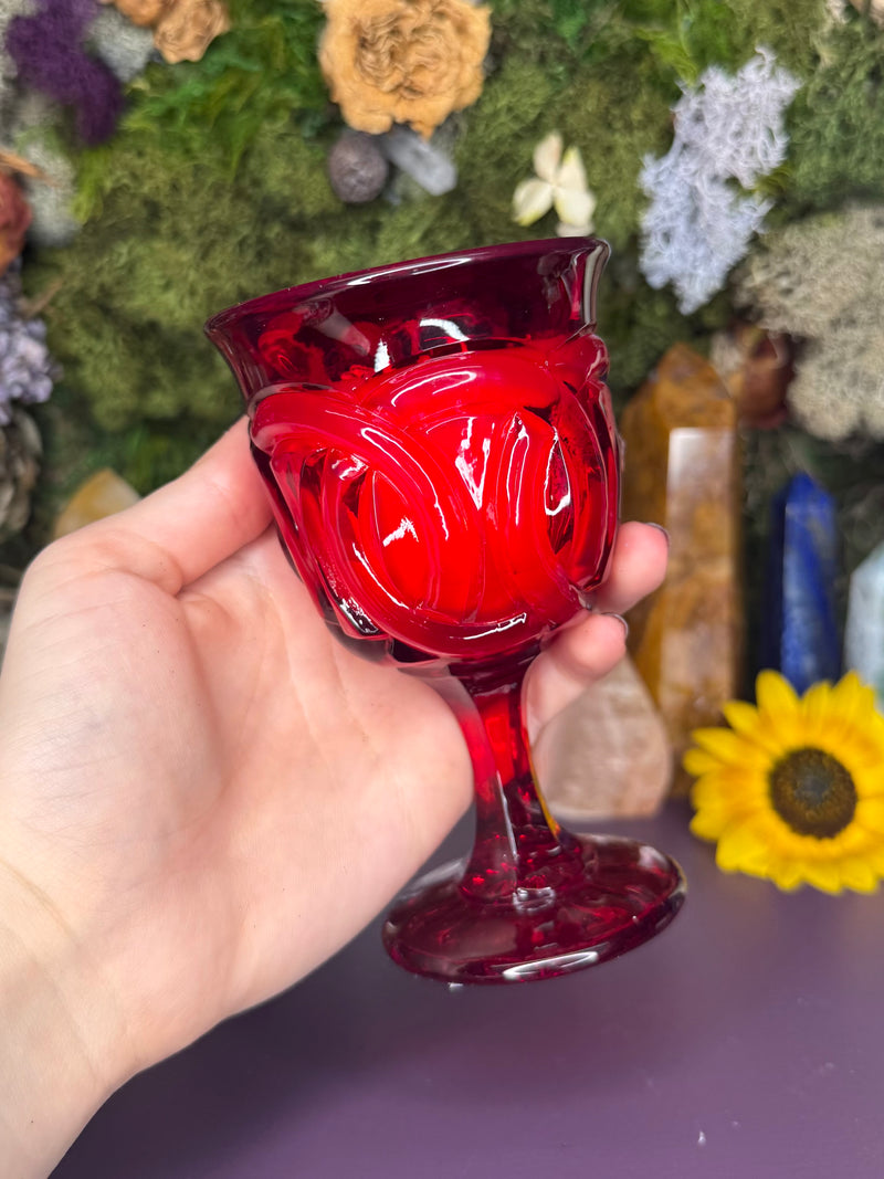 Fall Equinox Ritual Candle #18