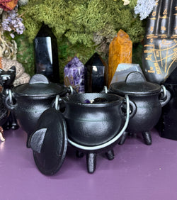 Samhain Ritual Candle #13
