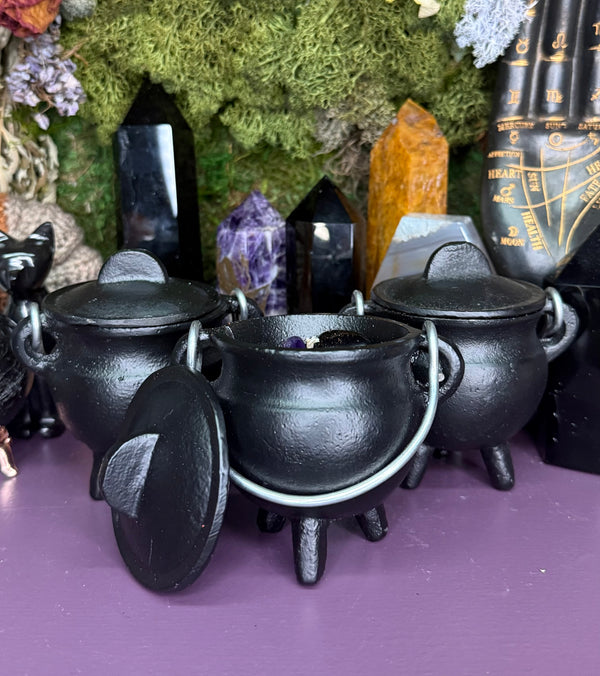Samhain Ritual Candle #13