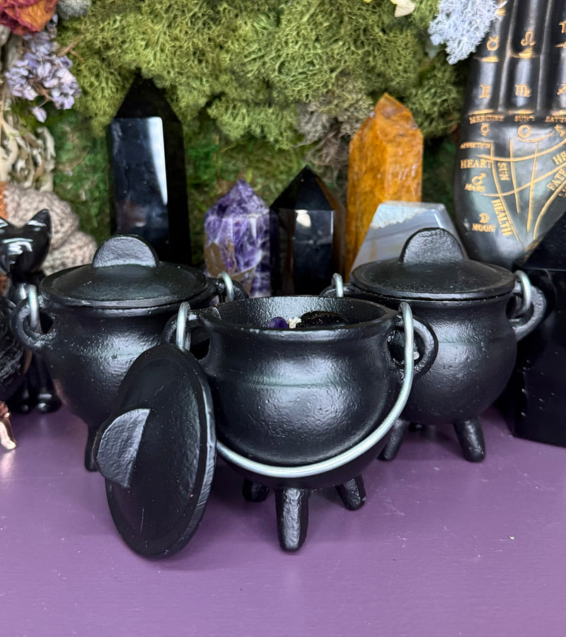 Samhain Ritual Candle #13