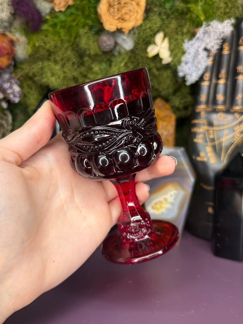 Samhain Ritual Candle #14