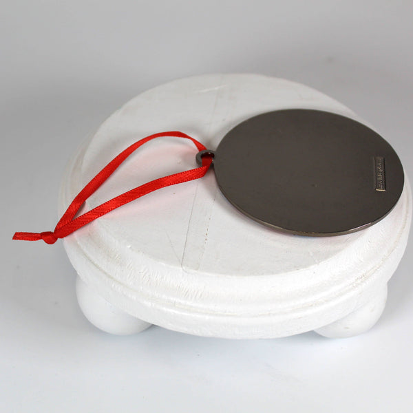 Making Spirits Bright Ornament