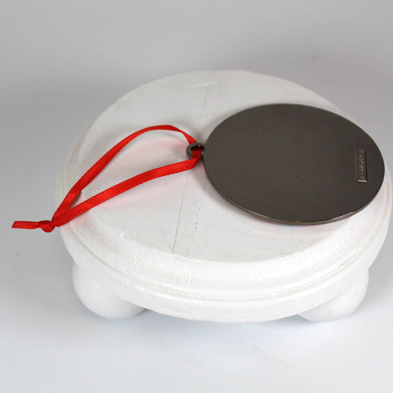 Yuletide Vibes Ornament