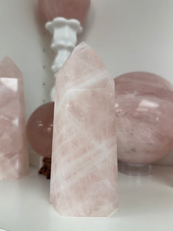 Rose Quartz Tower - 7