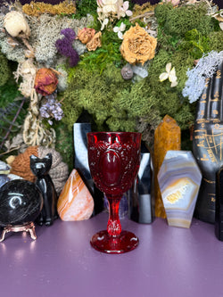 Samhain Ritual Candle #22