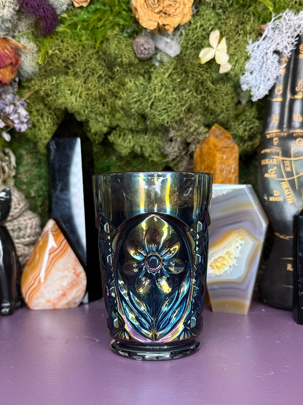 Samhain Candle #17