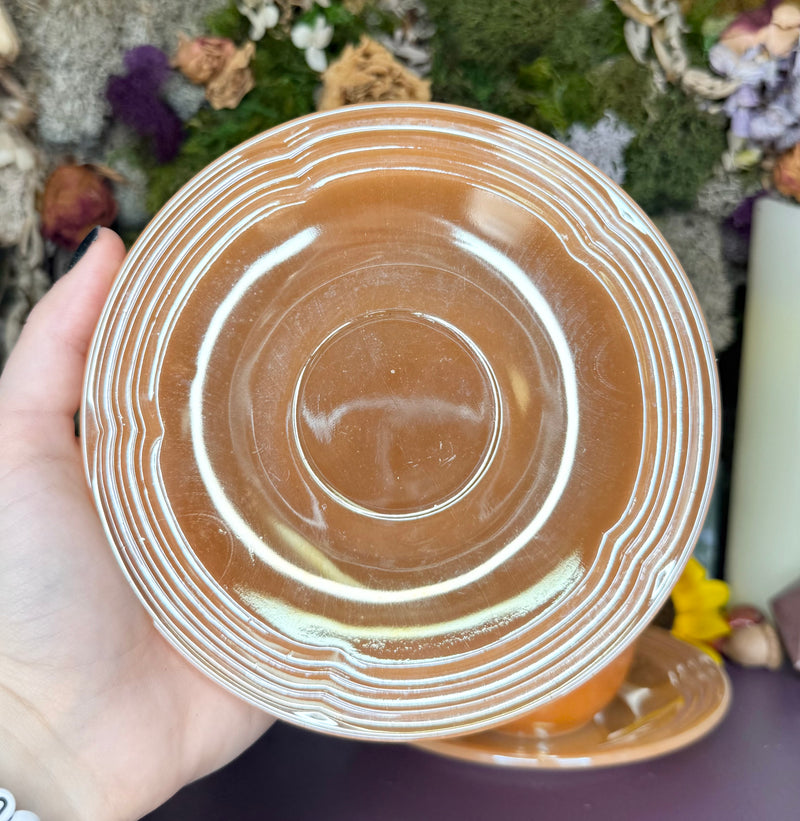 Fall Equinox Ritual Candle #6