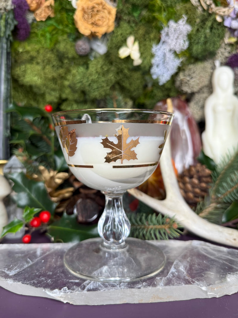 #5 Winter Solstice Ritual Candle