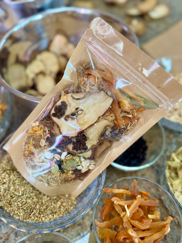 Lughnasadh Simmer Pot - Tinkers Co