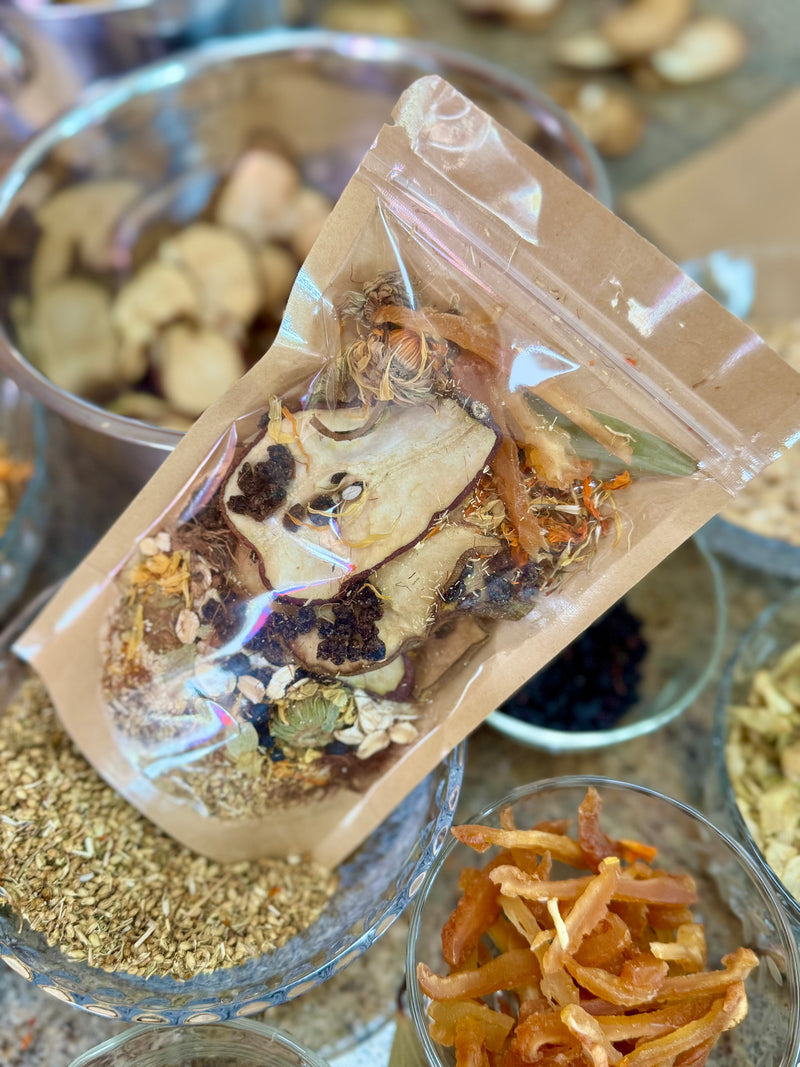Lughnasadh Simmer Pot - Tinkers Co