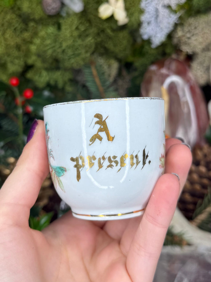 #11 Winter Solstice Ritual Candle