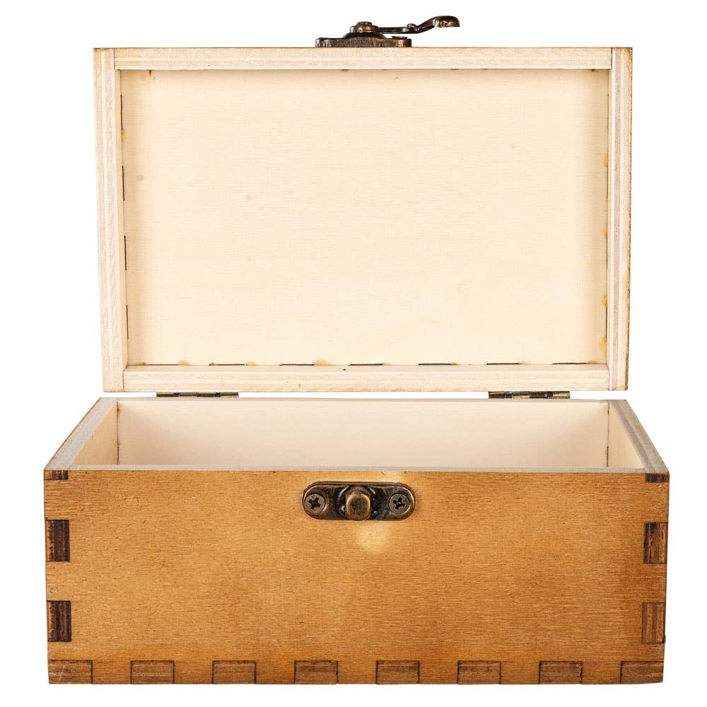 The High Priestess Tarot Card Box – Witch's Way Craft - Thirteen