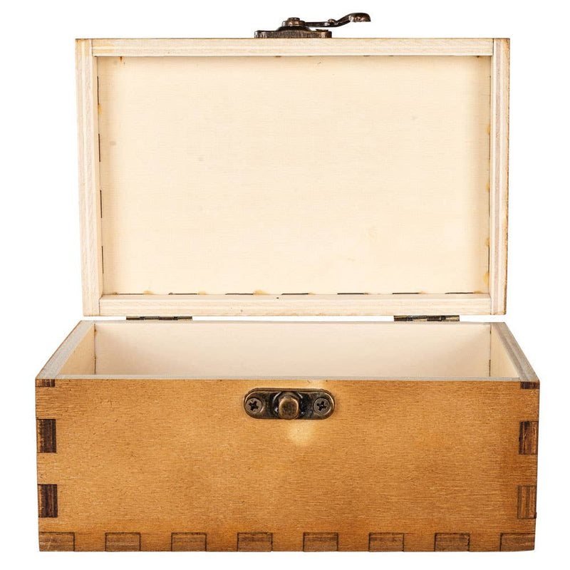 Judgement Tarot Card Box