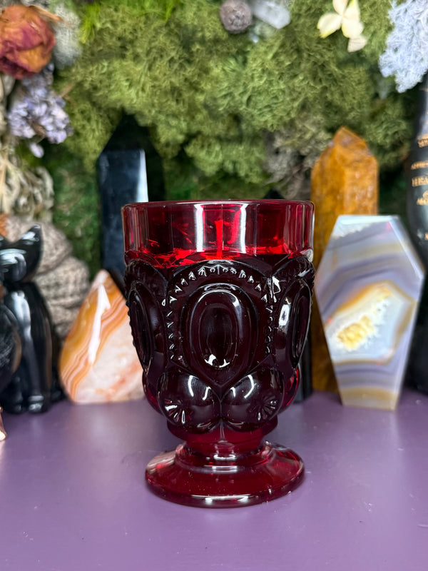 Samhain Ritual Candle #16