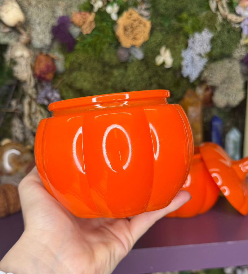 Fall Equinox Candle #3