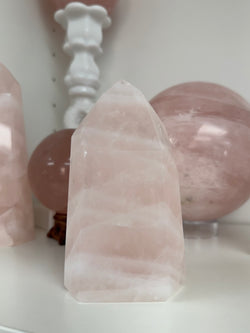 Rose Quartz Tower - 8