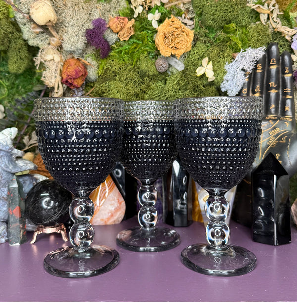 Samhain Ritual Candle #5