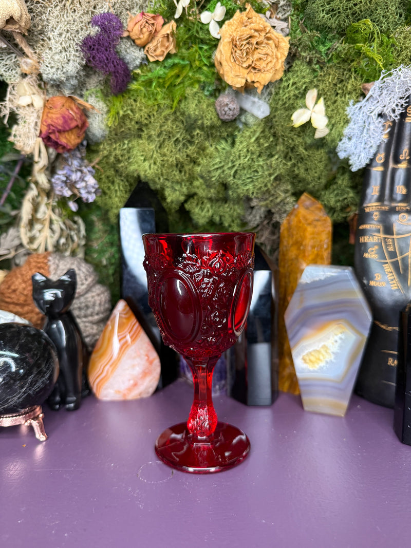 Samhain Ritual Candle #22
