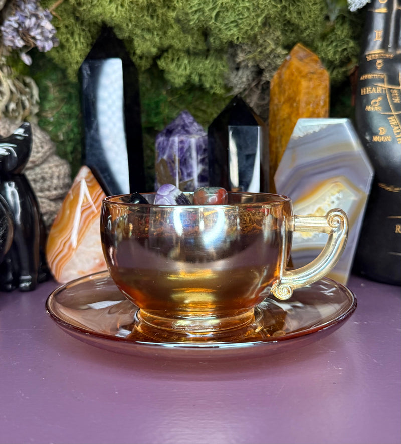 Samhain Ritual Candle #11