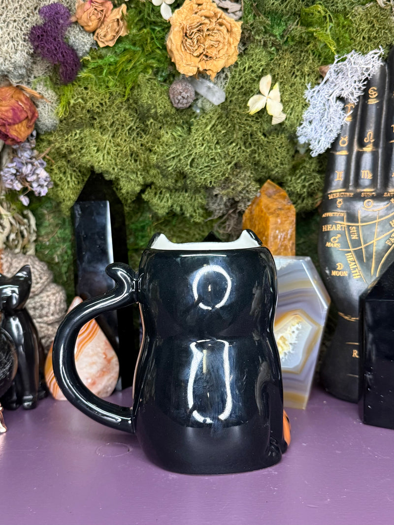 Samhain Ritual Candle #20