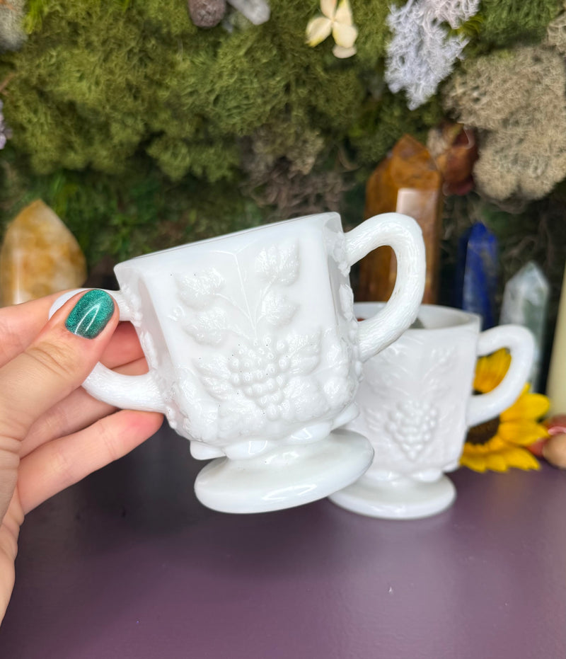 Fall Equinox Ritual Candle #15