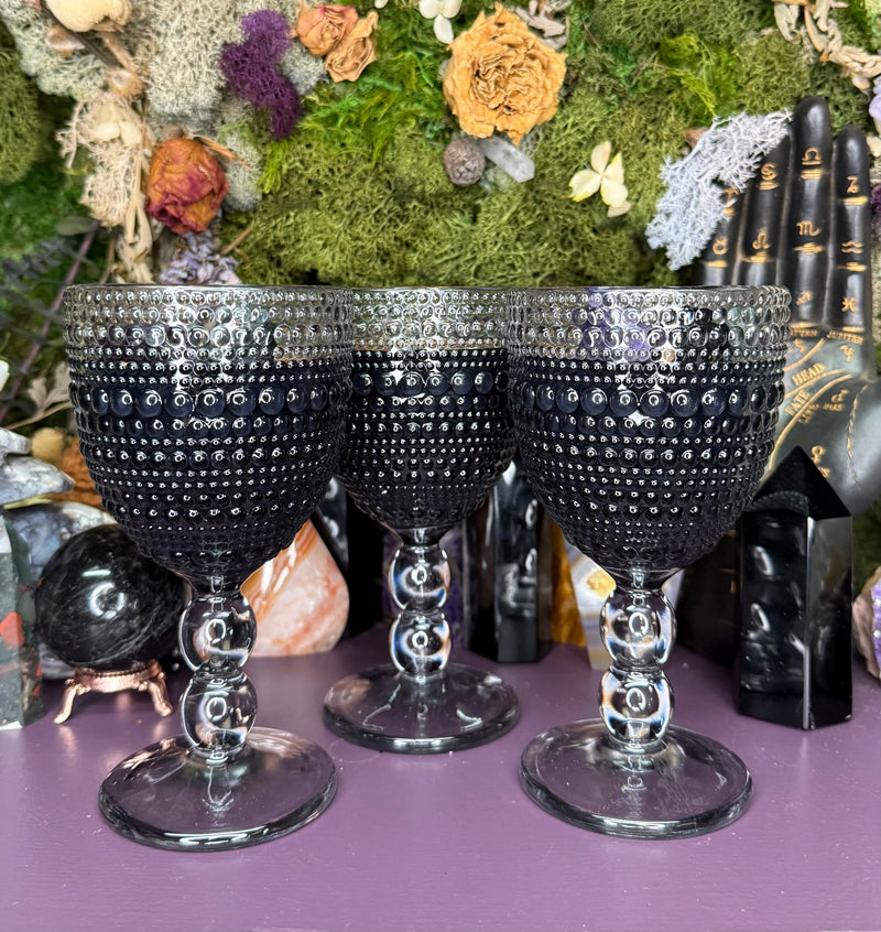 Samhain Ritual Candle #5