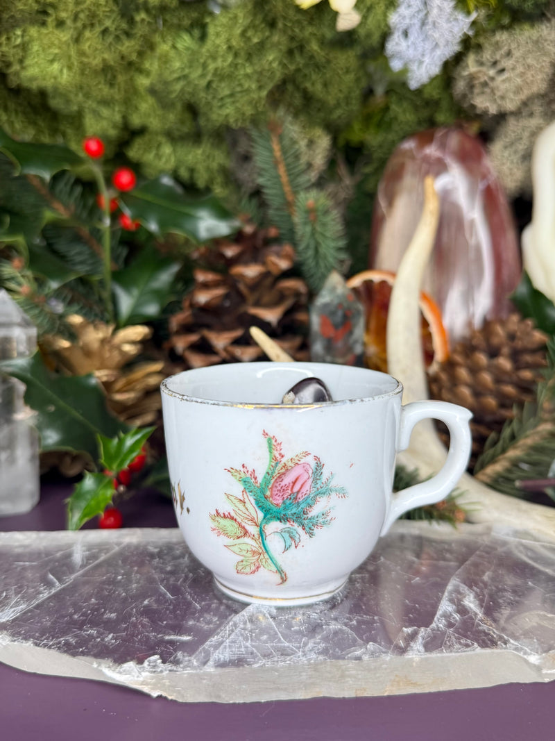 #11 Winter Solstice Ritual Candle