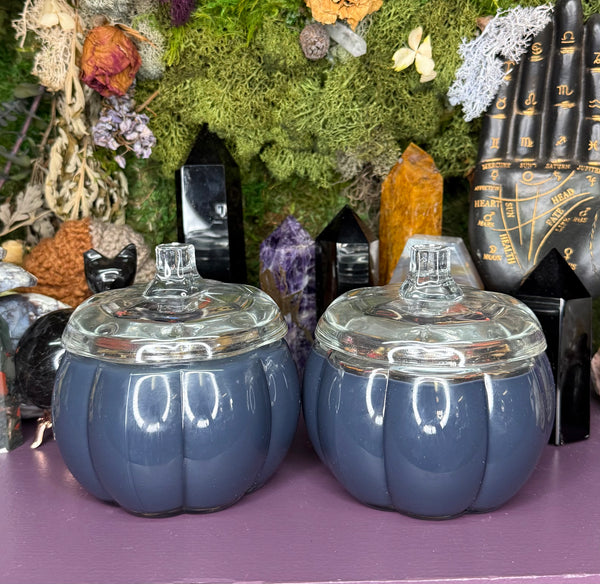 Samhain Ritual Candle #4