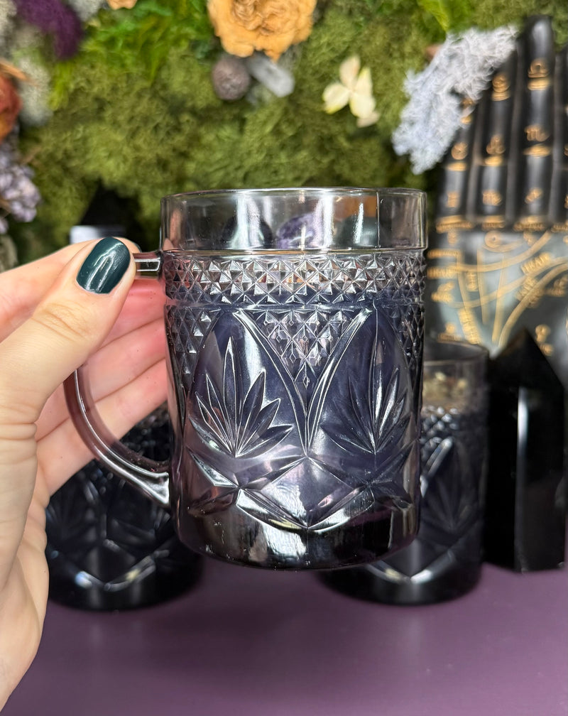 Samhain Ritual Candle #7