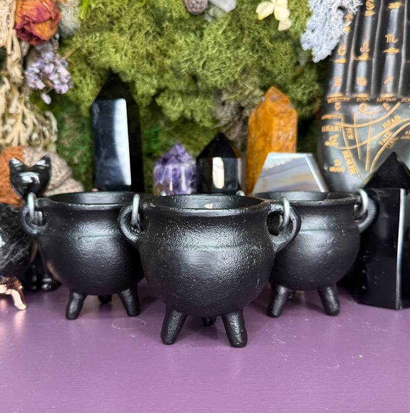 Samhain Ritual Candle #13