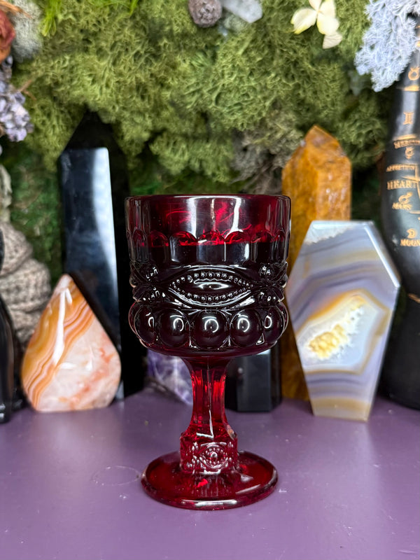 Samhain Ritual Candle #14