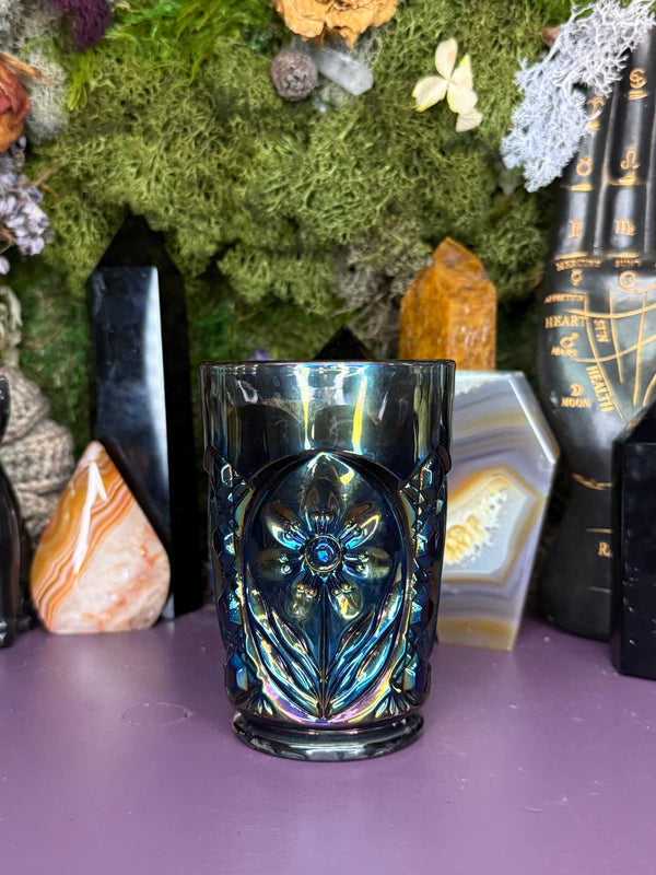 Samhain Candle #17