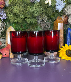 Fall Equinox Ritual Candles #10